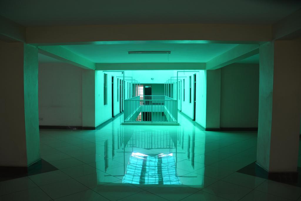 Starehe Link Hotel Найроби Екстериор снимка