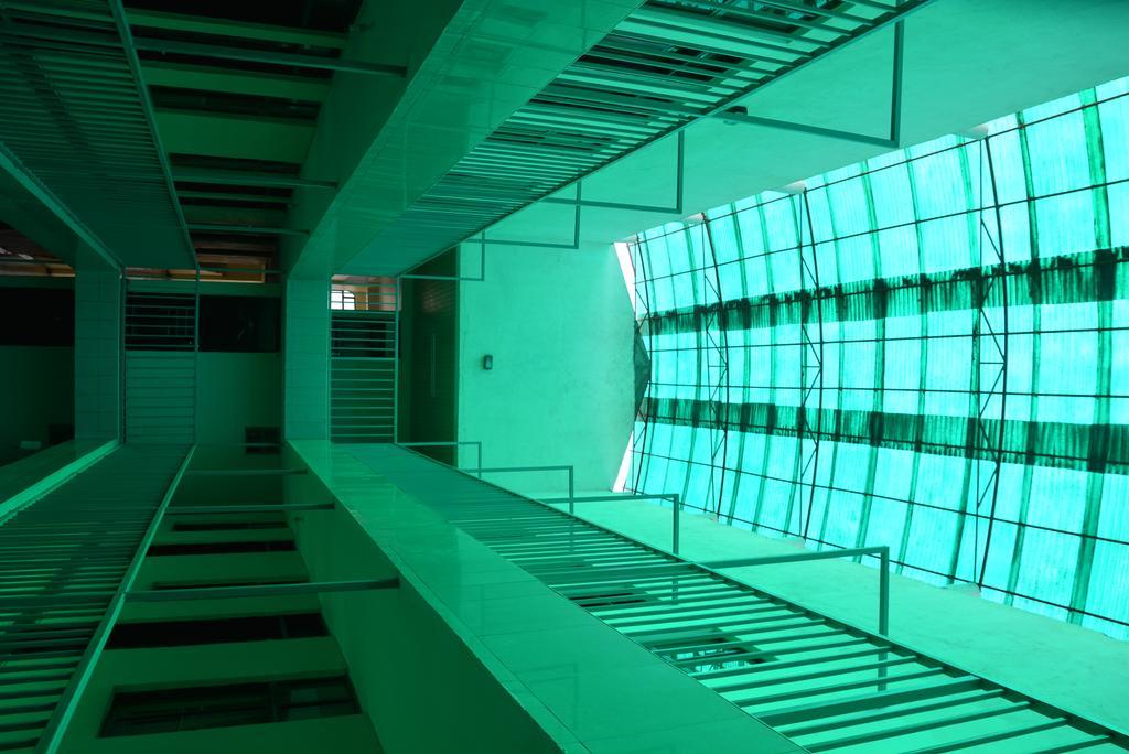 Starehe Link Hotel Найроби Екстериор снимка