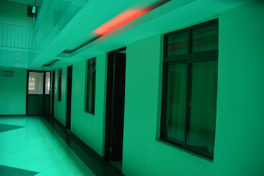 Starehe Link Hotel Найроби Екстериор снимка
