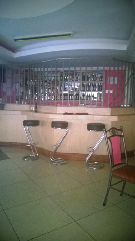 Starehe Link Hotel Найроби Екстериор снимка