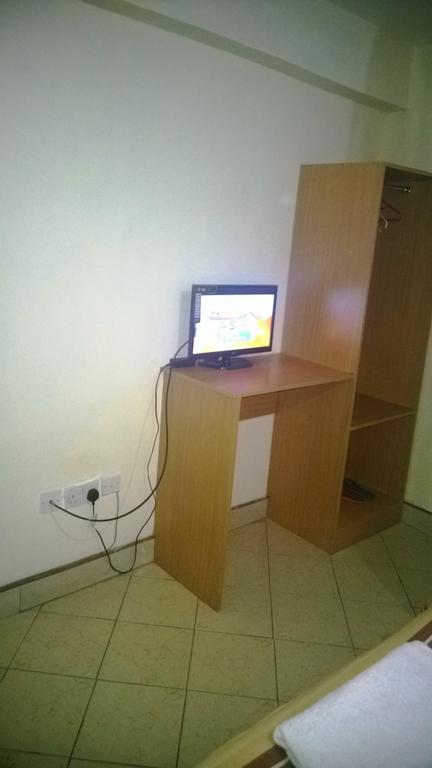 Starehe Link Hotel Найроби Екстериор снимка