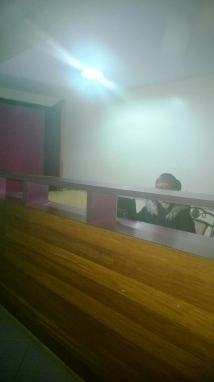 Starehe Link Hotel Найроби Стая снимка
